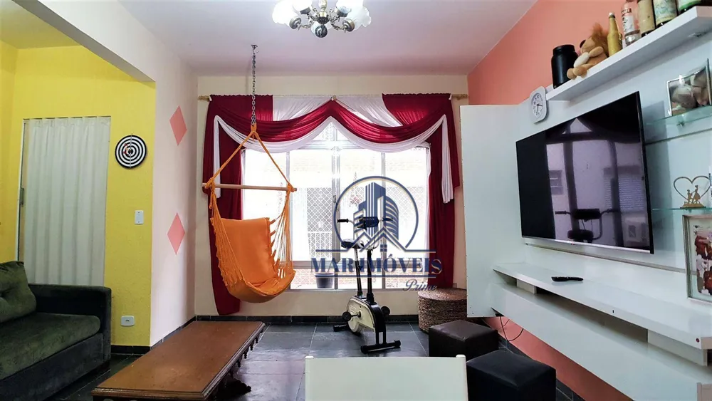 Apartamento, 2 quartos, 70 m² - Foto 2