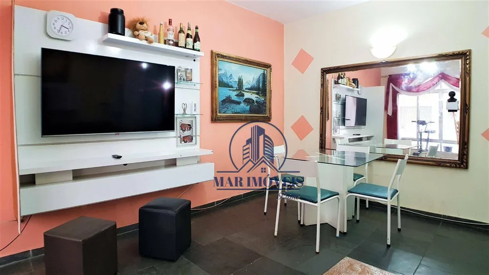 Apartamento, 2 quartos, 70 m² - Foto 1
