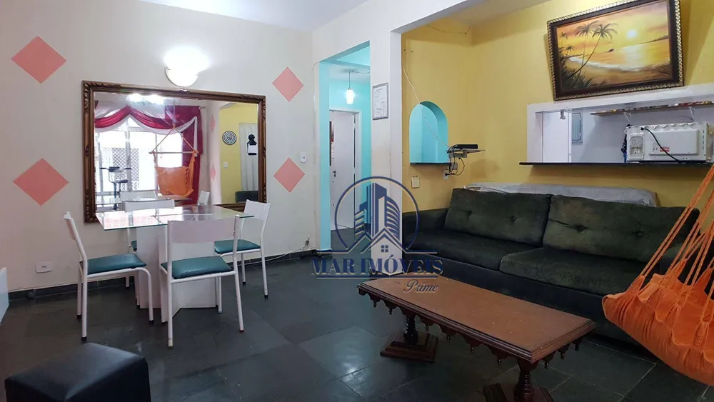 Apartamento, 2 quartos, 70 m² - Foto 3