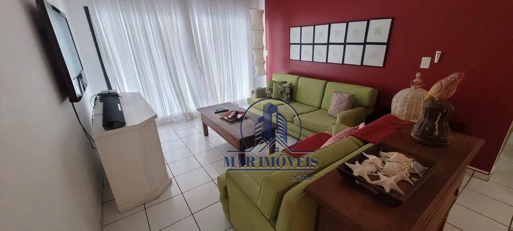 Apartamento, 3 quartos, 165 m² - Foto 4