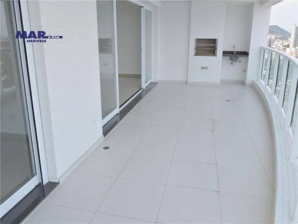 Apartamento, 4 quartos, 210 m² - Foto 2
