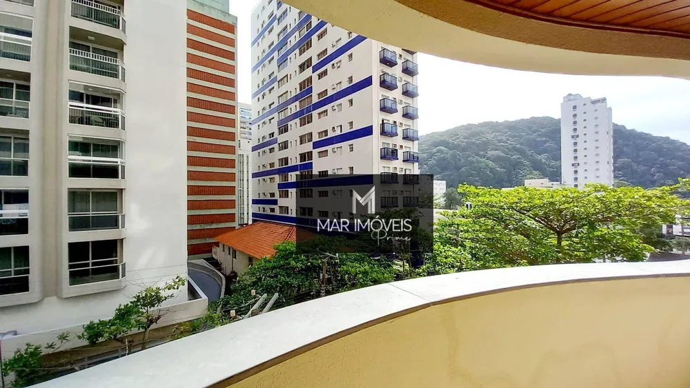 Apartamento, 2 quartos, 80 m² - Foto 1