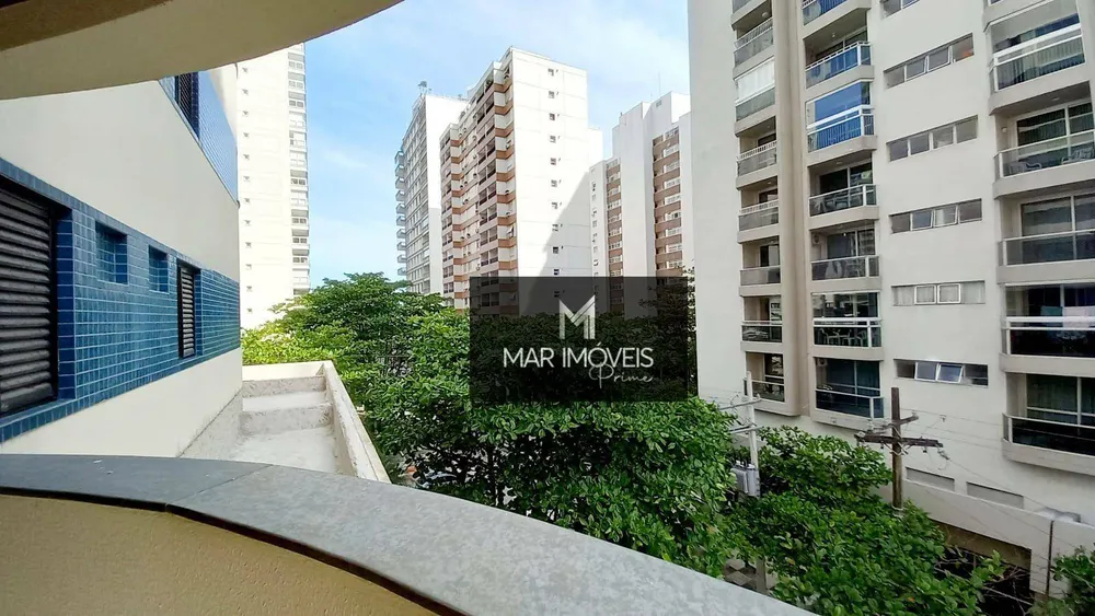 Apartamento, 2 quartos, 80 m² - Foto 2