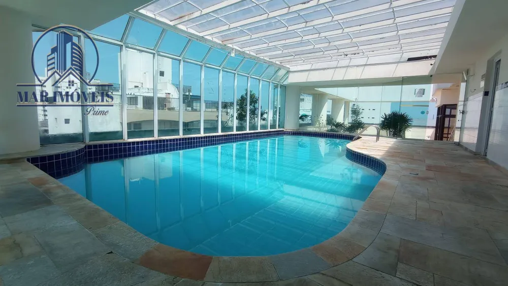 Flat/Apart Hotel, 1 quarto, 55 m² - Foto 1