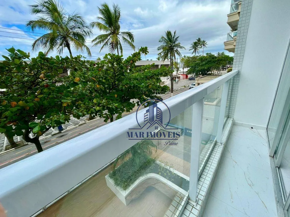 Apartamento, 3 quartos, 160 m² - Foto 2