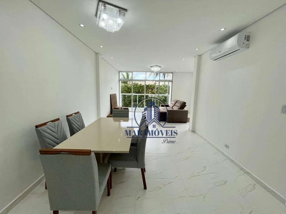Apartamento, 3 quartos, 160 m² - Foto 4