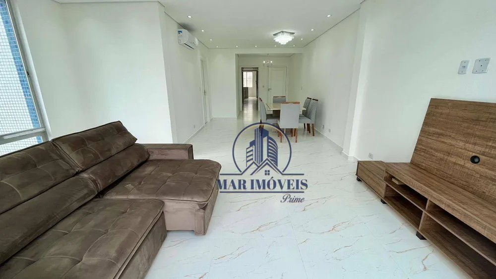 Apartamento, 3 quartos, 160 m² - Foto 3
