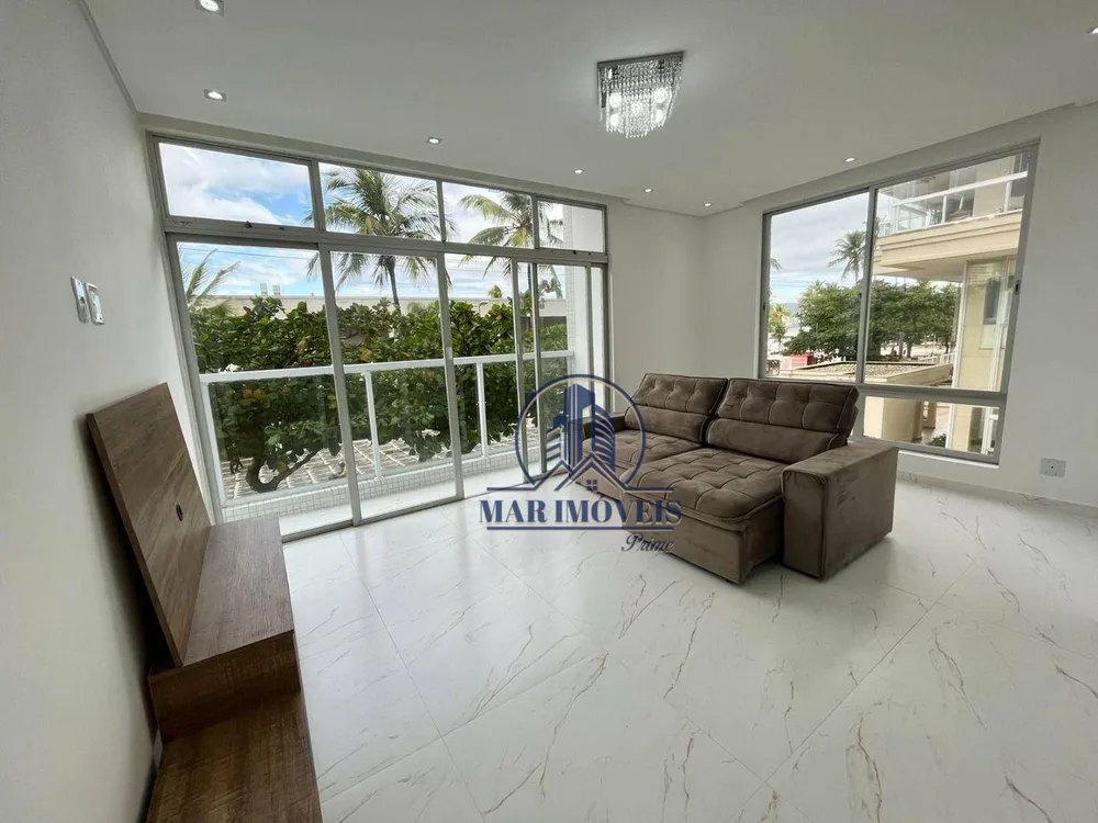 Apartamento, 3 quartos, 160 m² - Foto 1