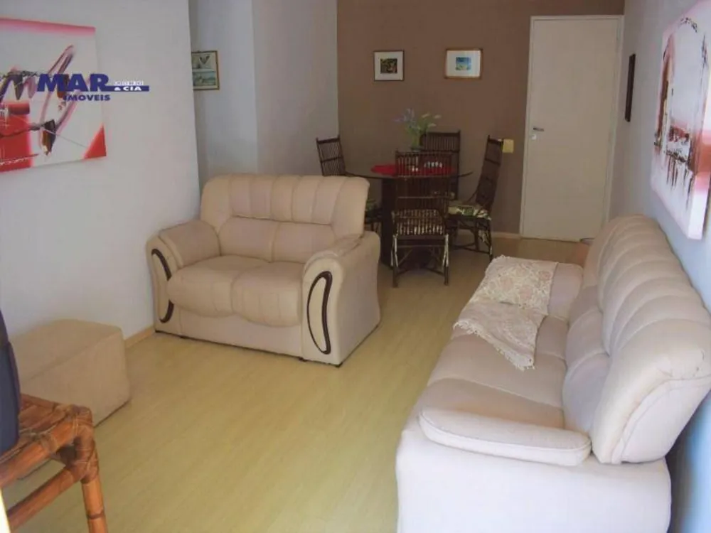 Apartamento, 2 quartos, 90 m² - Foto 1
