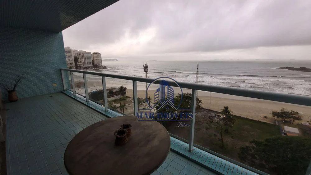 Apartamento, 3 quartos, 190 m² - Foto 2