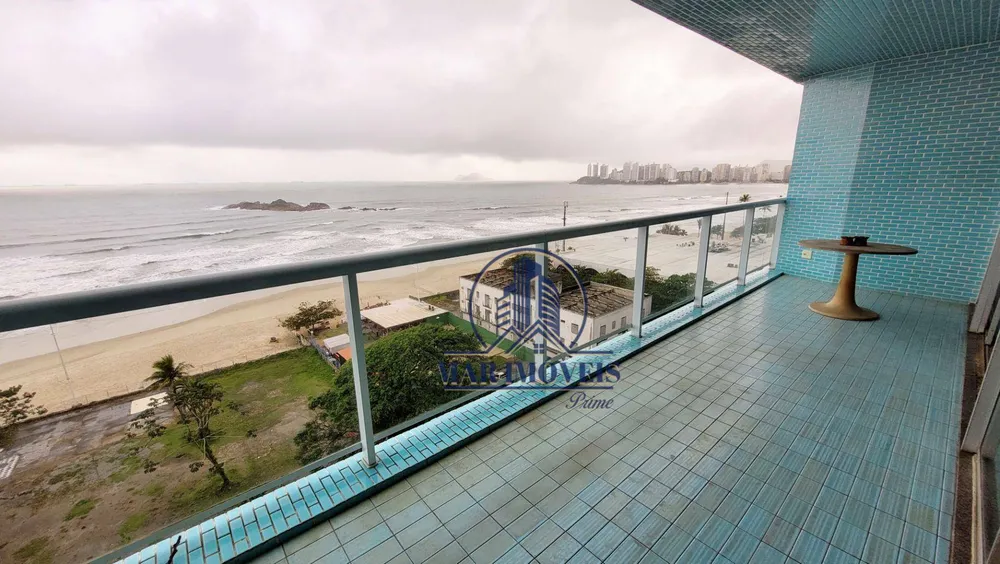 Apartamento, 3 quartos, 190 m² - Foto 1