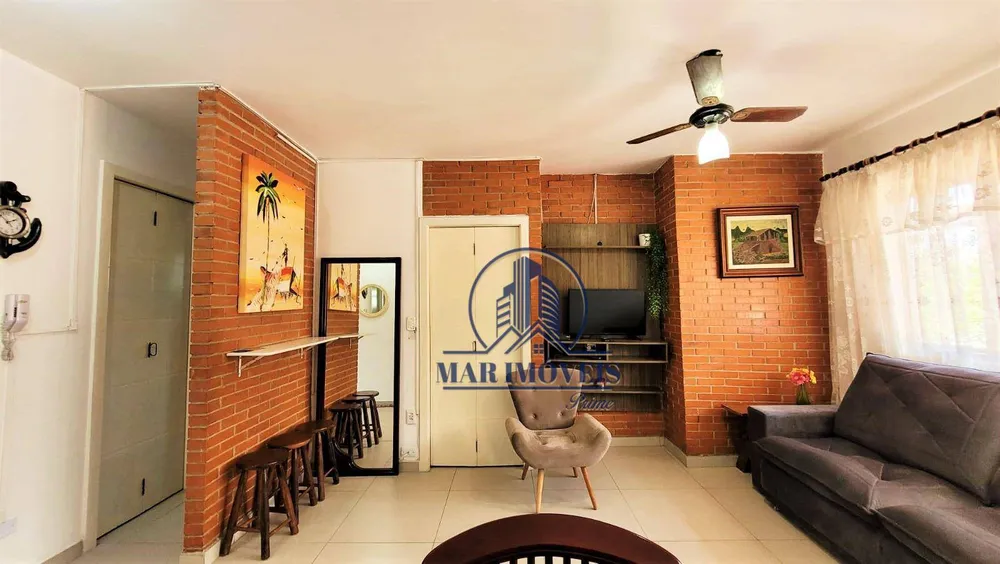 Apartamento, 2 quartos, 70 m² - Foto 3