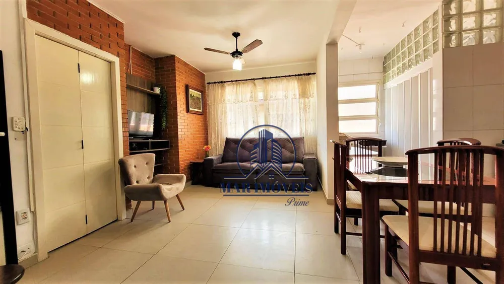 Apartamento, 2 quartos, 70 m² - Foto 1