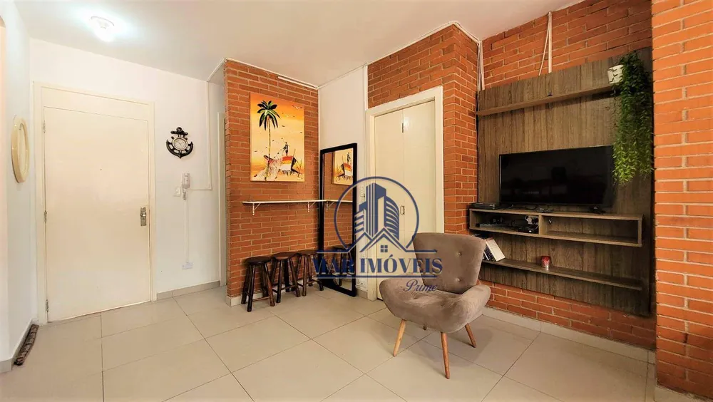 Apartamento, 2 quartos, 70 m² - Foto 2