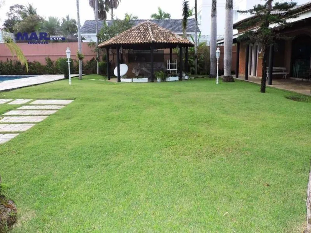 Casa, 8 quartos, 700 m² - Foto 1