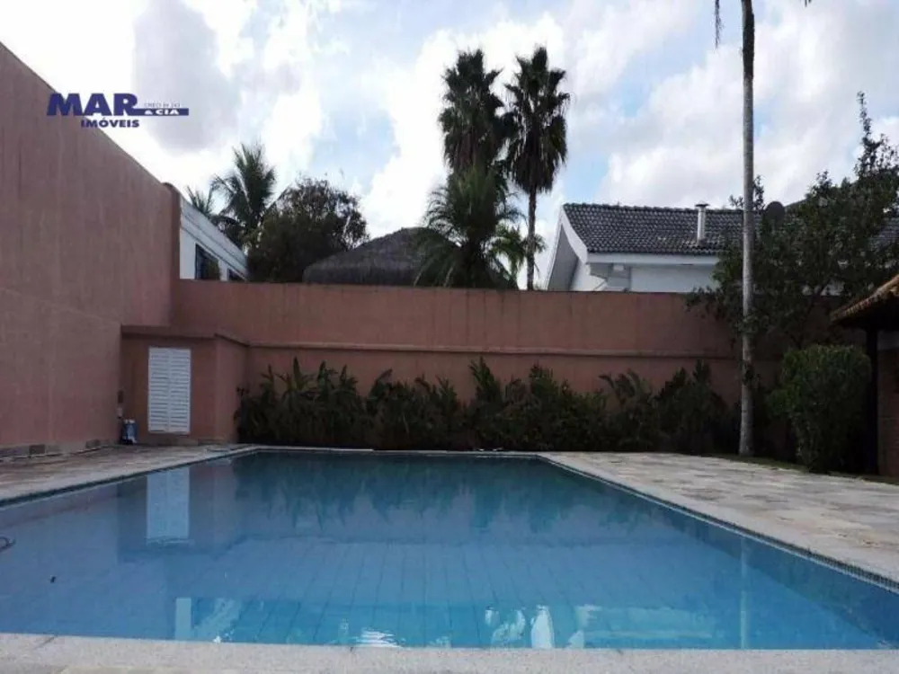 Casa, 8 quartos, 700 m² - Foto 2