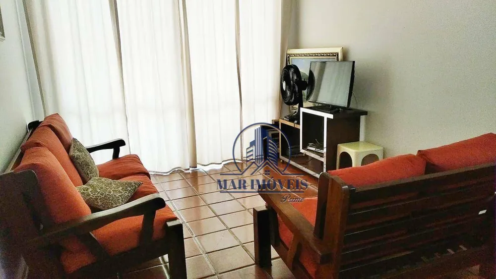Apartamento, 3 quartos, 100 m² - Foto 1