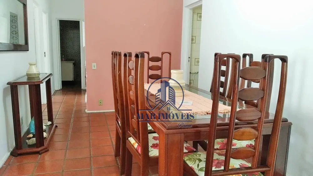 Apartamento, 3 quartos, 100 m² - Foto 3