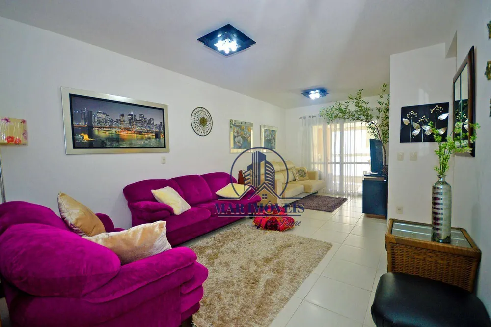 Apartamento, 3 quartos, 120 m² - Foto 4