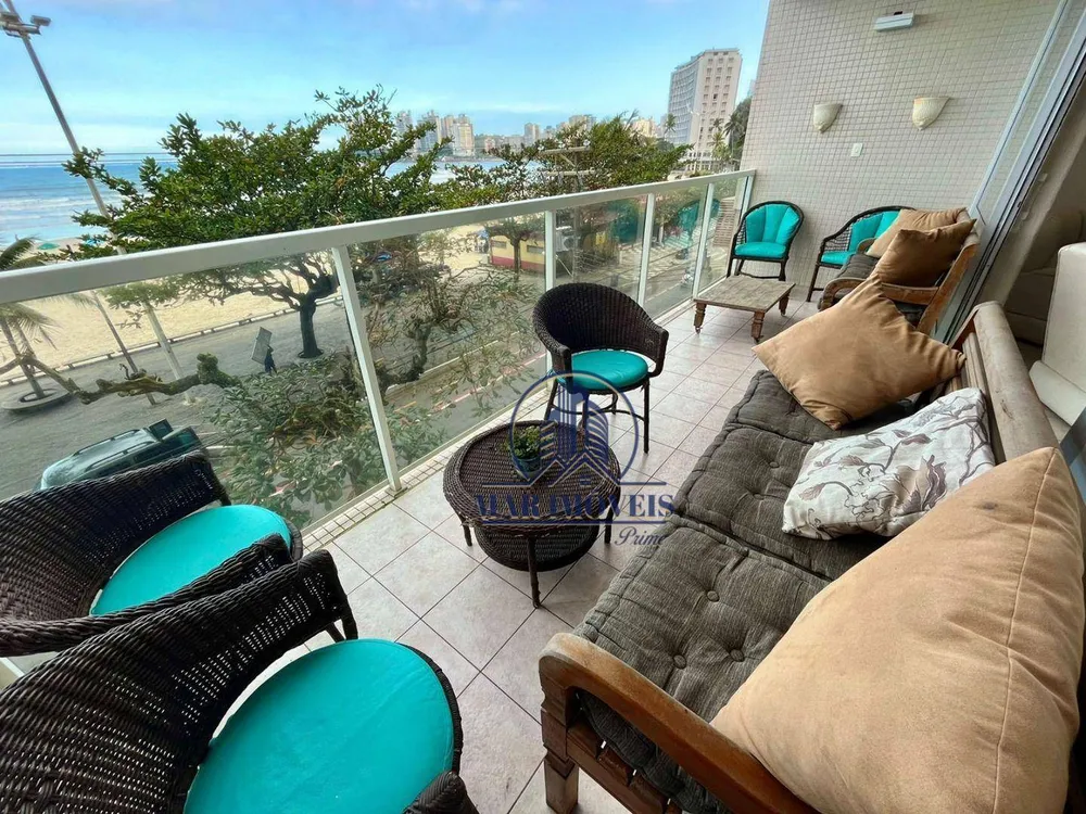 Apartamento, 4 quartos, 230 m² - Foto 1