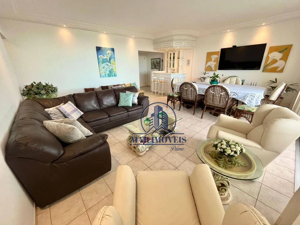 Apartamento, 4 quartos, 230 m² - Foto 2