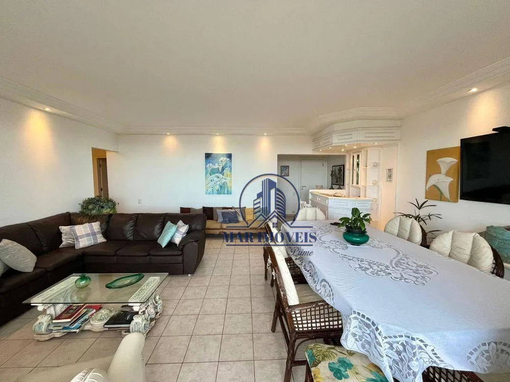 Apartamento, 4 quartos, 230 m² - Foto 3