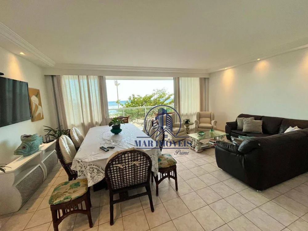 Apartamento, 4 quartos, 230 m² - Foto 4