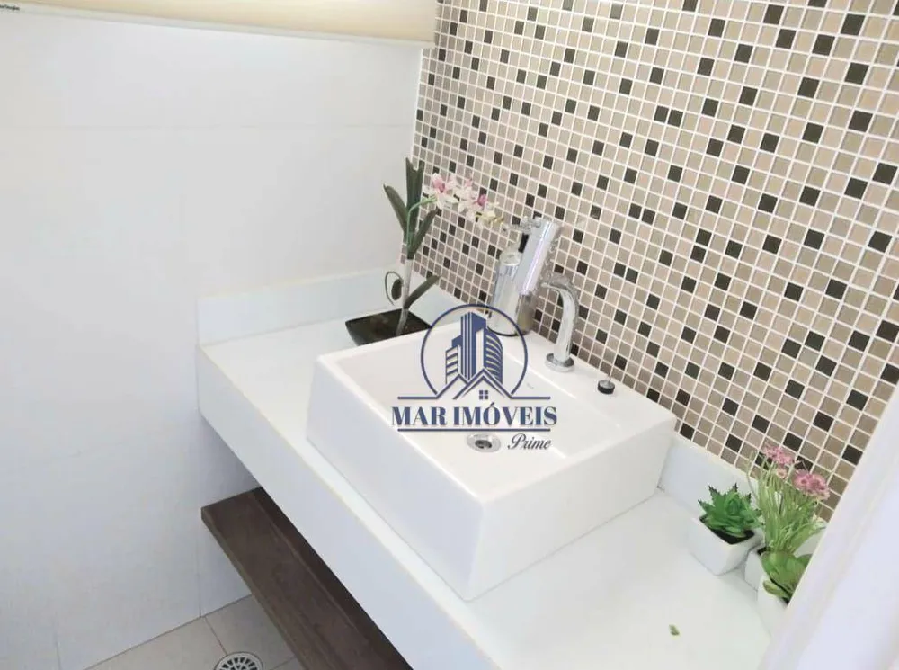 Apartamento, 3 quartos, 140 m² - Foto 4