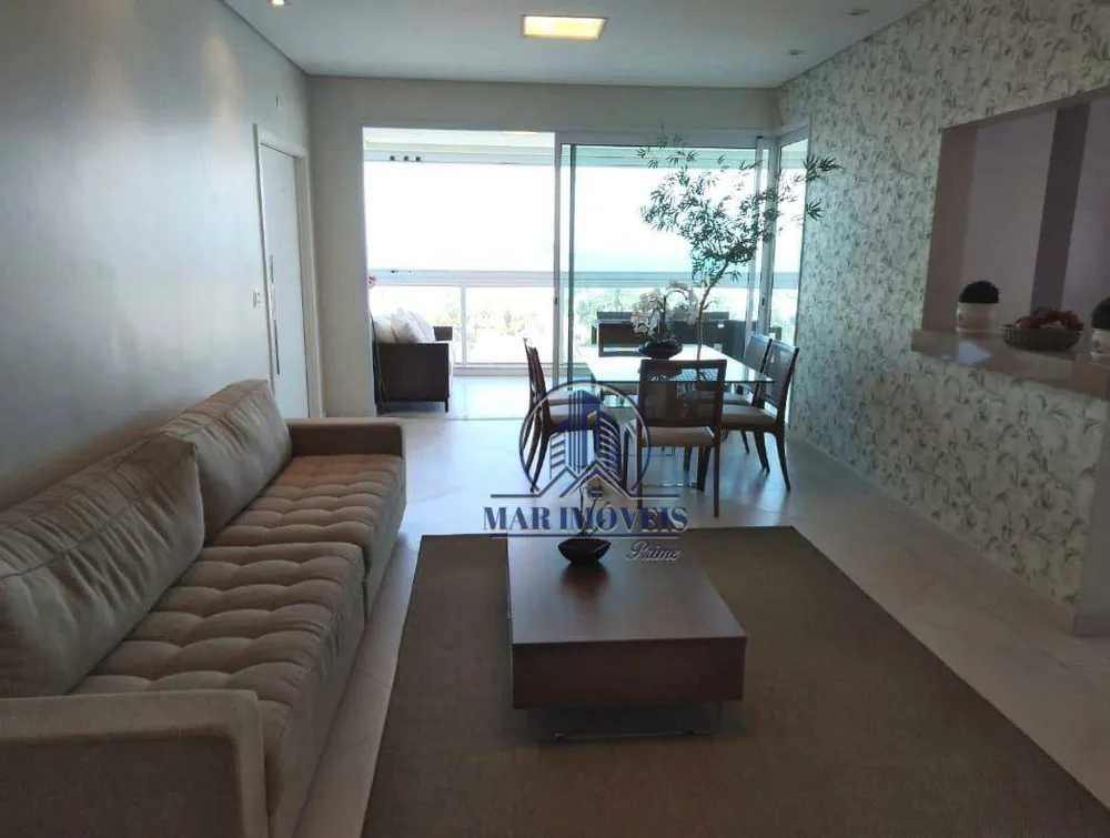 Apartamento, 3 quartos, 140 m² - Foto 3