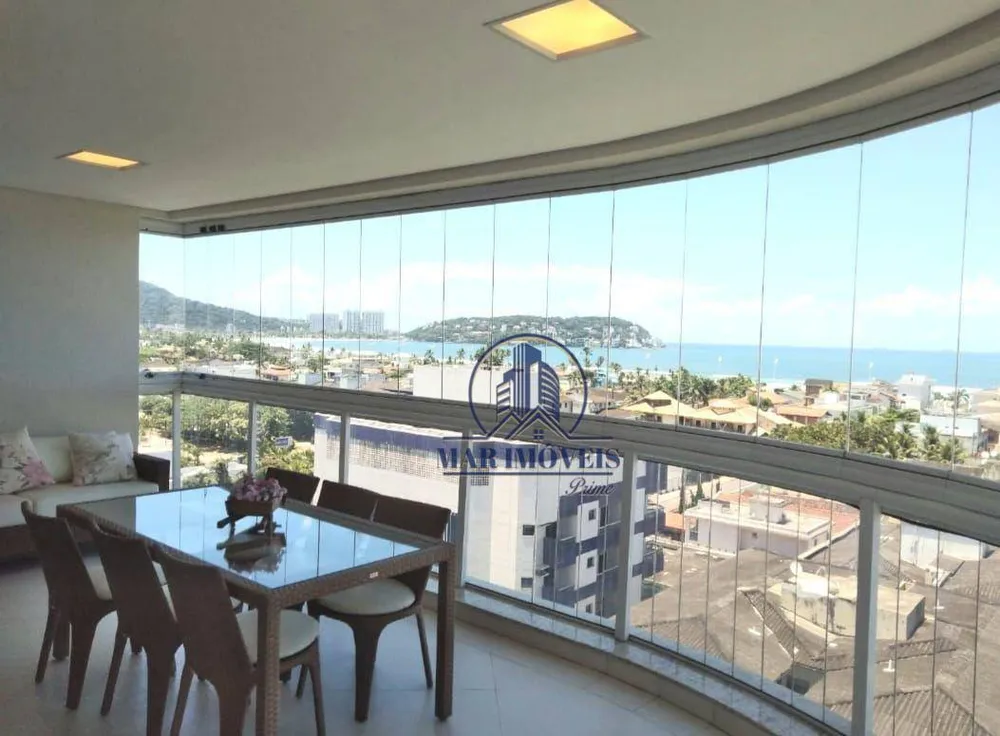 Apartamento, 3 quartos, 140 m² - Foto 1