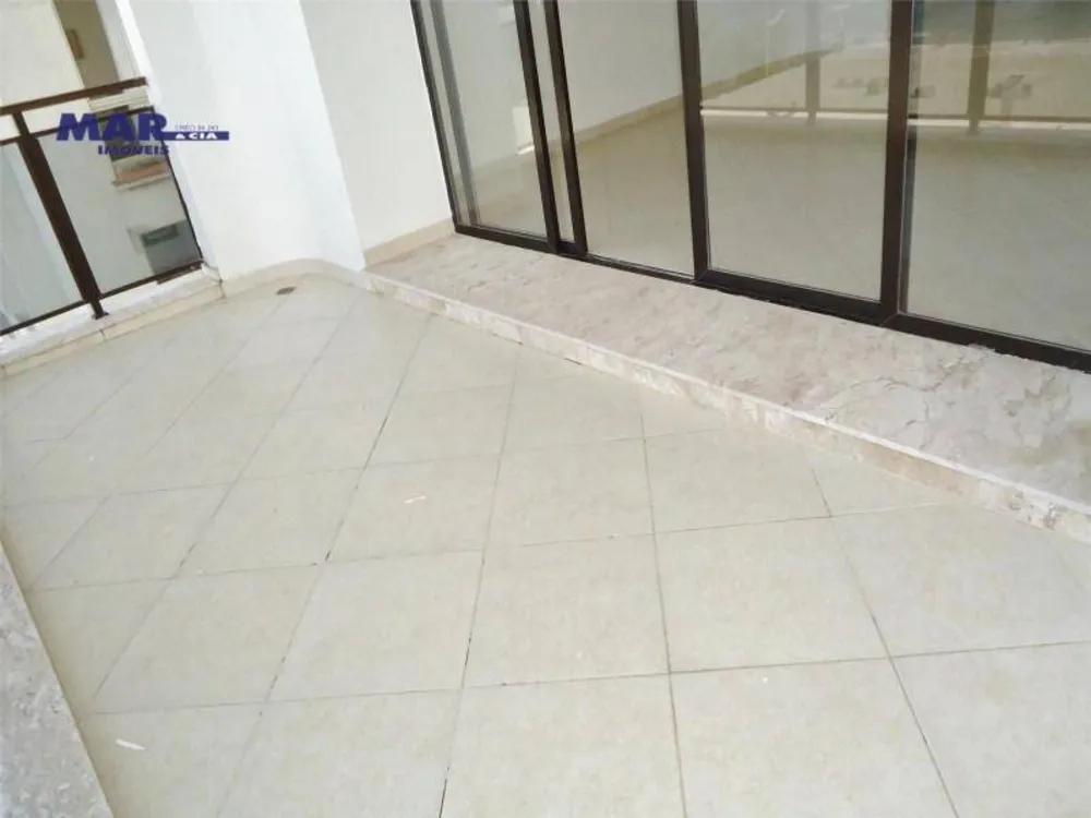 Apartamento, 3 quartos, 190 m² - Foto 1