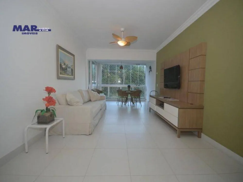 Apartamento, 3 quartos, 140 m² - Foto 2