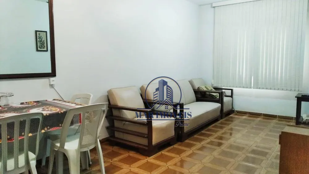 Apartamento, 1 quarto, 55 m² - Foto 2