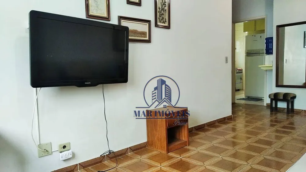 Apartamento, 1 quarto, 55 m² - Foto 4