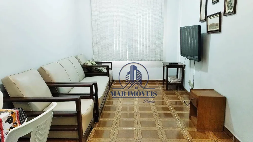Apartamento, 1 quarto, 55 m² - Foto 1