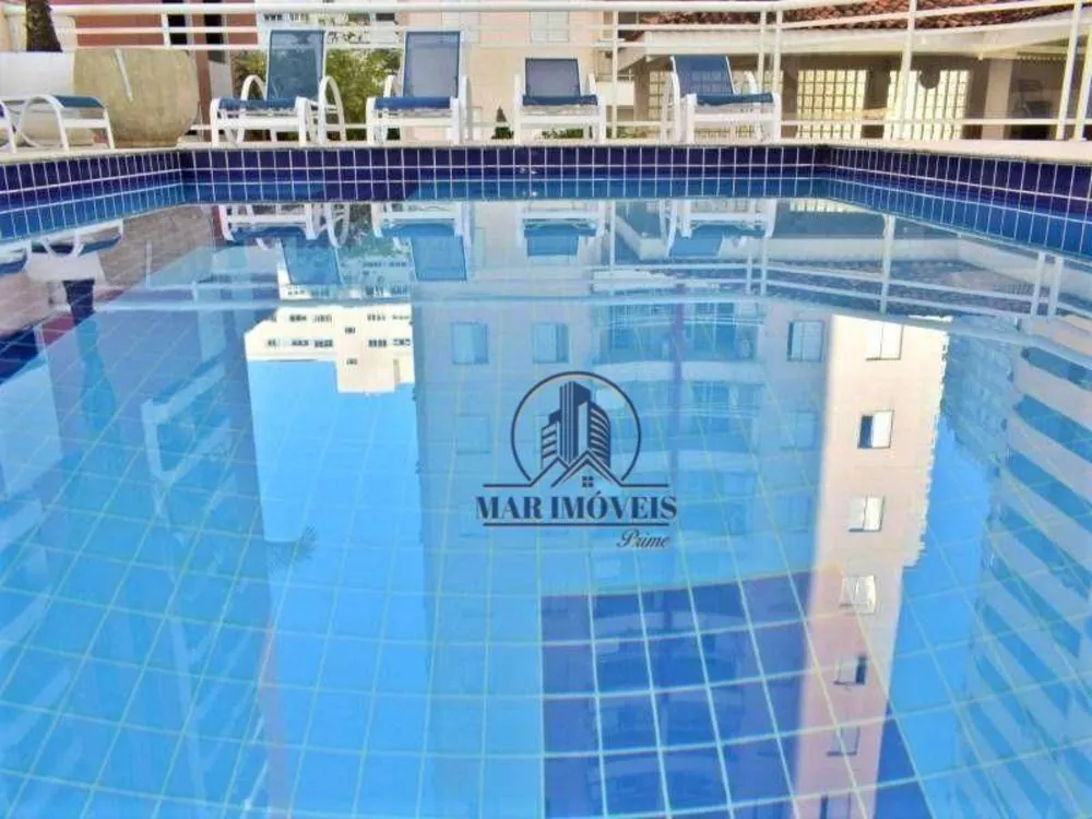 Apartamento, 3 quartos, 90 m² - Foto 1