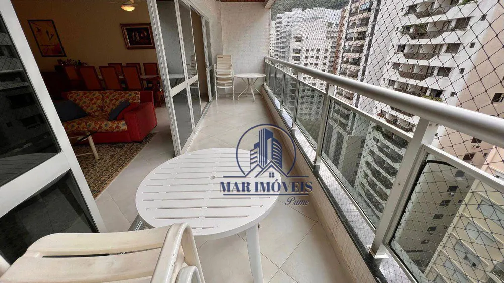 Apartamento, 3 quartos, 160 m² - Foto 2
