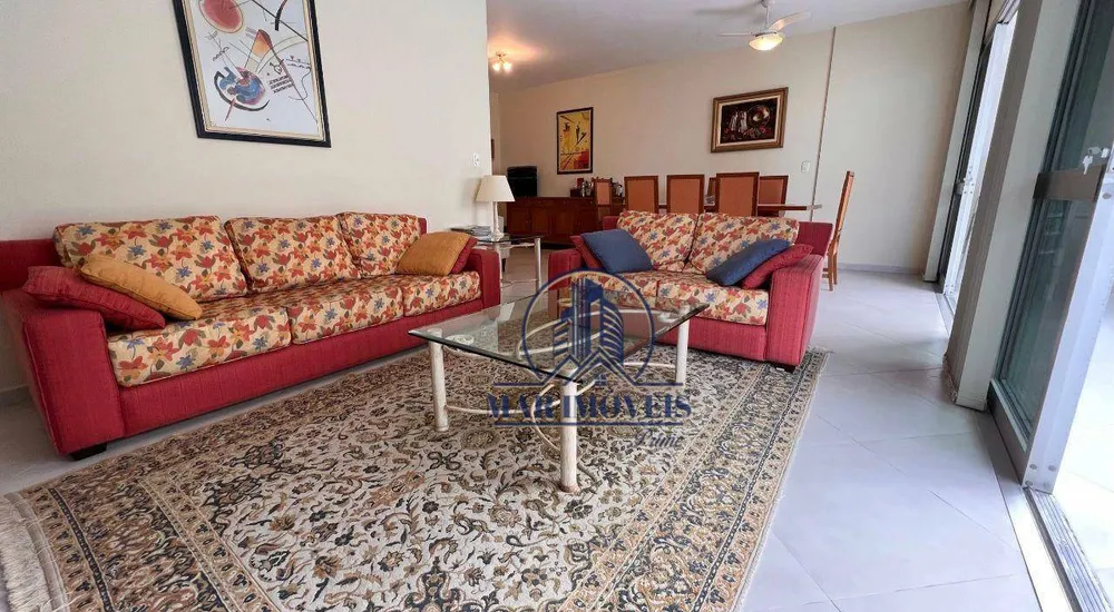 Apartamento, 3 quartos, 160 m² - Foto 4