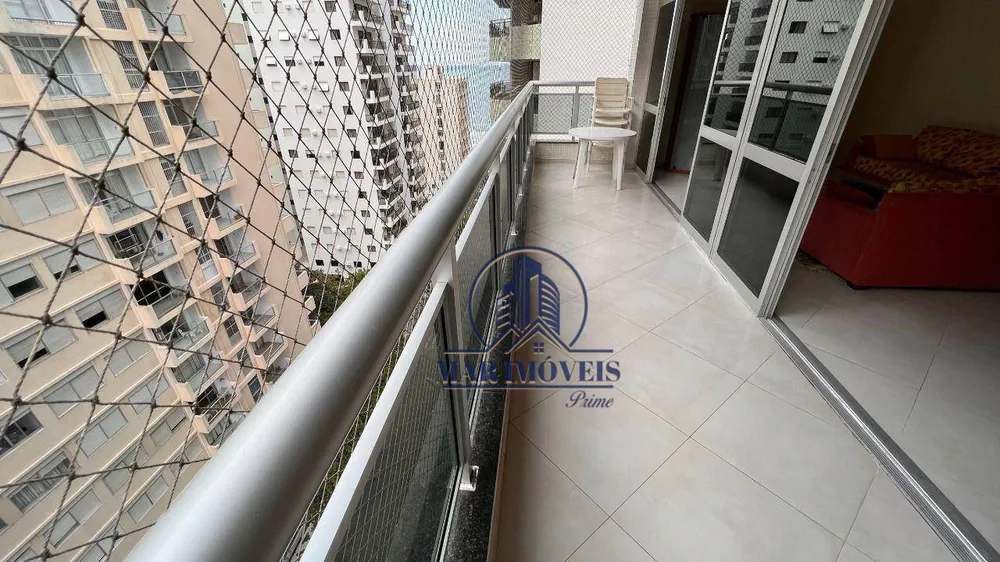 Apartamento, 3 quartos, 160 m² - Foto 1