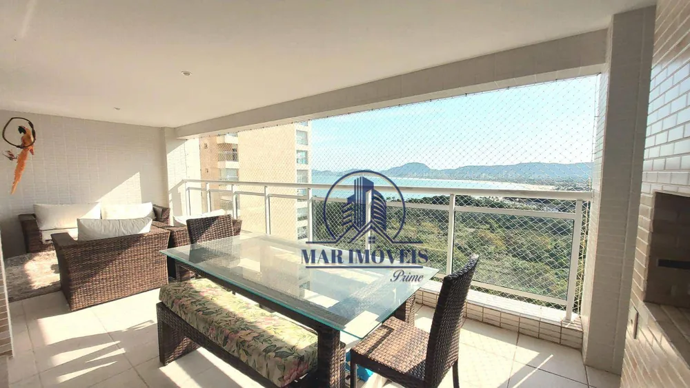 Apartamento, 3 quartos, 158 m² - Foto 3
