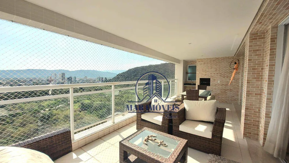 Apartamento, 3 quartos, 158 m² - Foto 2