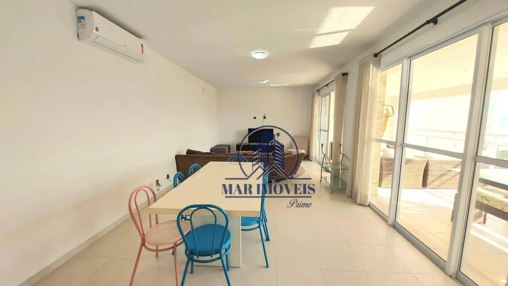 Apartamento, 3 quartos, 158 m² - Foto 4