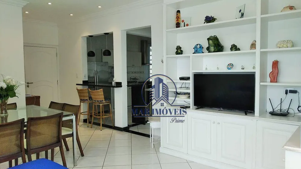 Apartamento, 3 quartos, 100 m² - Foto 2