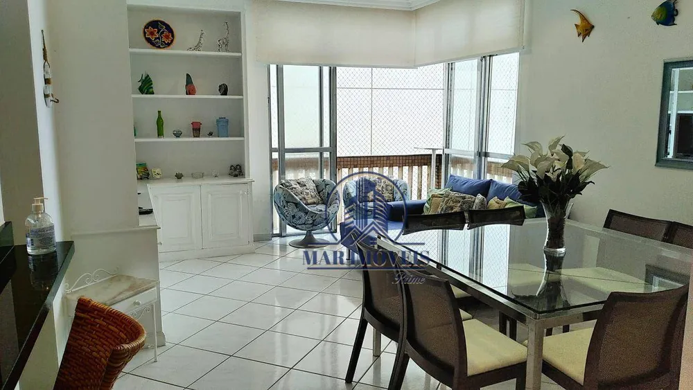Apartamento, 3 quartos, 100 m² - Foto 4