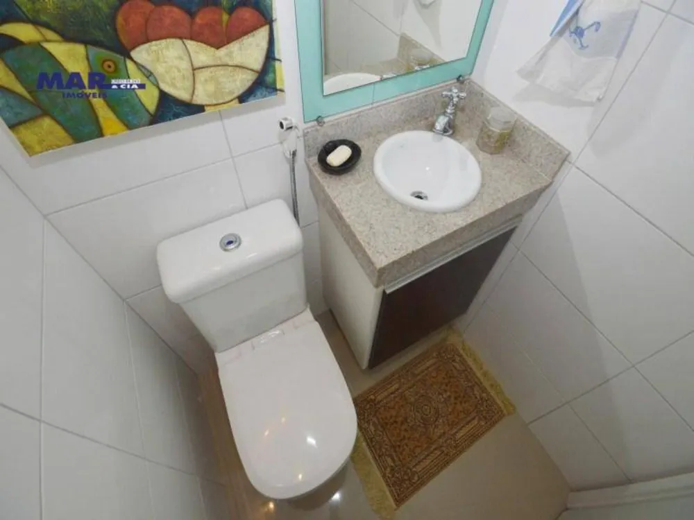 Apartamento, 3 quartos, 130 m² - Foto 4
