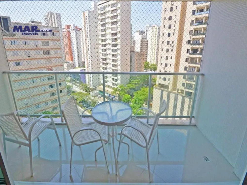 Apartamento, 3 quartos, 130 m² - Foto 3