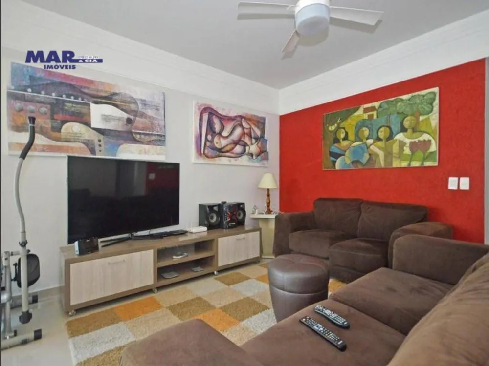 Apartamento, 3 quartos, 130 m² - Foto 1