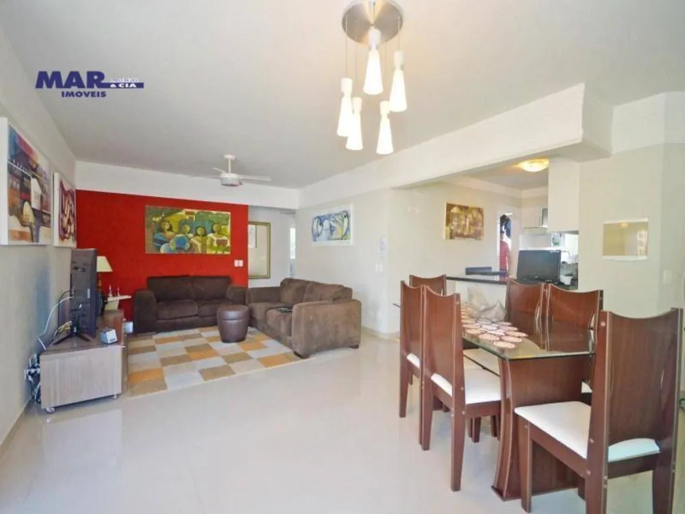 Apartamento, 3 quartos, 130 m² - Foto 2