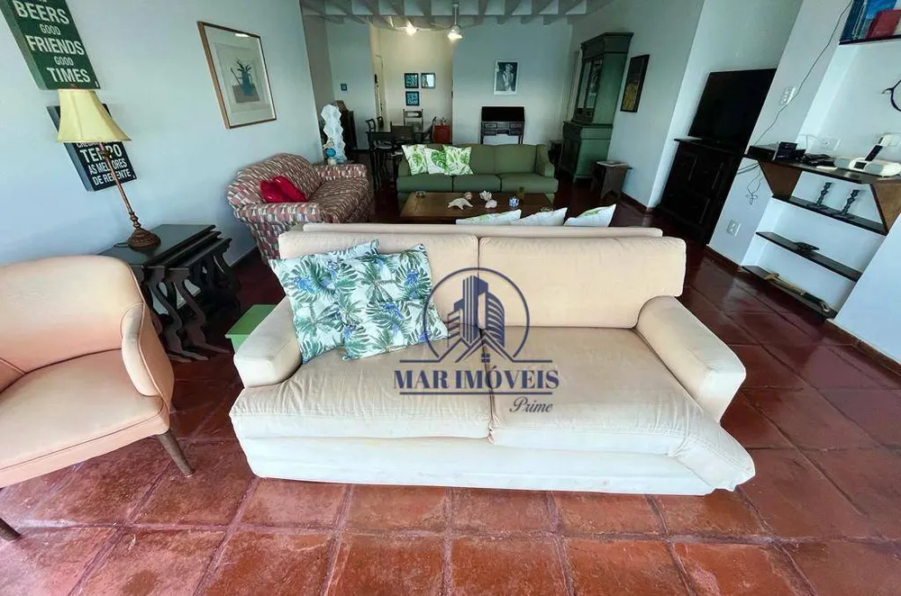 Apartamento, 3 quartos, 150 m² - Foto 3