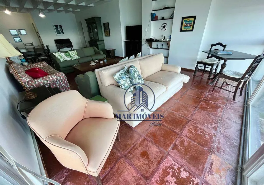 Apartamento, 3 quartos, 150 m² - Foto 4